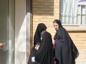 گزارش تصویری اولین روز آزمون کارشناسی